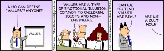dilbert